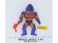 Man-E-Faces 100% Complete He-Man Masters of the Universe MOTU Mattel 1983