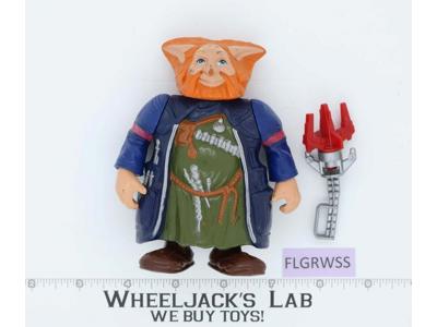 Gwildor 100% Complete He-Man Masters of the Universe MOTU Mattel 1987 Vintage