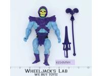Skeletor 100% Complete He-Man Masters of the Universe MOTU Mattel 1982 Vintage