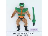 Tri-Klops 100% Complete He-Man Masters Of The Universe MOTU Mattel 1984