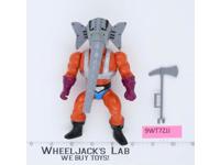 Snout Spout 100% Complete He-Man Masters of the Universe Mattel 1986 Vintage