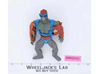 Stratos Red Wings 100% Complete Masters of the Universe MOTU He-Man 1982 Mattel