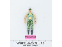 Gung-Ho V1 G.I. Joe 1983 Hasbro Vintage Action Figure