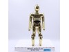 C-3PO 100% Complete Star Wars 1978 Kenner Vintage 12" Action Figure