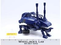 Cobra A.S.P. G.I. Joe 1984 Hasbro Vintage Vehicle Action Figure