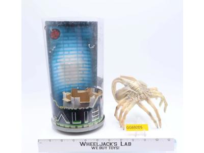 Alien Face Hugger Alien Resurrection Movie Edition 1997 Kenner 18" Action Figure