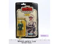 Han Solo Hoth 41 Back-C Star Wars ESB 1980 Kenner Action Figure NEW MOSC SEALED