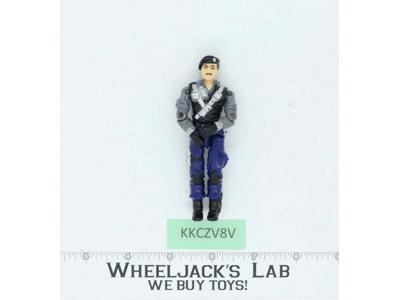 Dial-Tone V3 1990 G.I. Joe Hasbro Vintage Action Figure