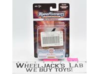 Air Raid #1 Aerialbots Transformers Universe Micromaster 3 2005 Hasbro MOSC