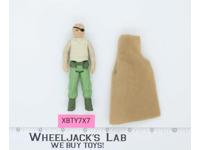 Prune Face Star Wars ROTJ 1984 Vintage Kenner Action Figure