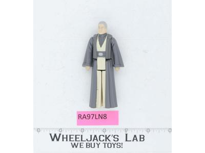 Anakin Skywalker 100% Complete Star Wars ROTJ 1985 Vintage Kenner NO REPRO
