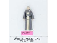 Anakin Skywalker 100% Complete Star Wars ROTJ 1985 Vintage Kenner NO REPRO