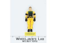 Lightfoot V1 G.I. Joe 1988 Hasbro Vintage Action Figure