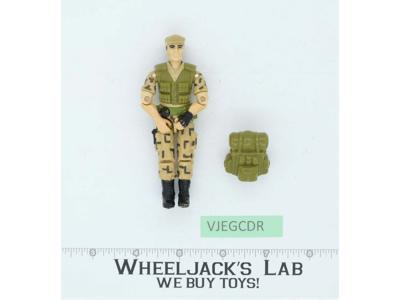 Repeater V1 G.I. Joe 1988 Hasbro Vintage Action Figure
