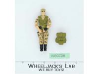 Repeater V1 G.I. Joe 1988 Hasbro Vintage Action Figure