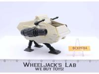 PDT-8 Mini Rig 100% Complete Star Wars ROTJ 1981 Vehicle Vintage
