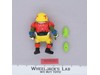 T.D. Tossin' Leo 100% Complete Teenage Mutant Ninja Turtle 1991 Playmates