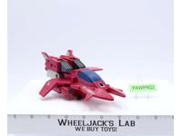Misfire Targetmaster Vintage 1987 G1 Transformers Hasbro Action Figure