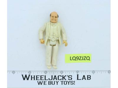 Boss Hogg Dukes Of Hazard 1981 Mego Vintage Action Figure