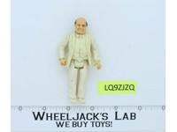 Boss Hogg Dukes Of Hazard 1981 Mego Vintage Action Figure