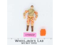 Spearhead & Max V1 G.I. Joe 1988 Hasbro Vintage Action Figure