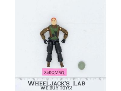 Thunder V1 G.I. Joe 1984 Hasbro Vintage Action Figure