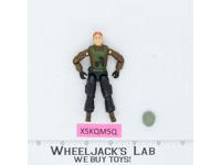 Thunder V1 G.I. Joe 1984 Hasbro Vintage Action Figure
