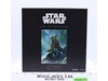 Yoda Star Wars Fine Art Collection 1000pc Puzzle NEW SEALED