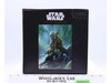 Yoda Star Wars Fine Art Collection 1000pc Puzzle NEW SEALED