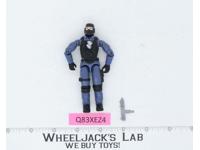 Sure Fire V1 2001 G.I. Joe Hasbro Action Figure