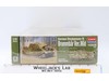German Strumpanzer IV Brummbär Ver.Mid Academy 1/35 Scale Model Kit NEW