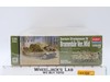 German Strumpanzer IV Brummbär Ver.Mid Academy 1/35 Scale Model Kit NEW