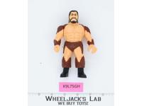 Giant Gonzalez 100% Complete WWF WWE Hasbro Wrestling 1993 Titan Sports