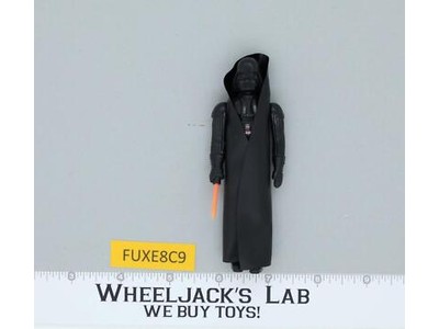 Darth Vader 100% Complete TAIWAN Star Wars 1977 Kenner Action Figure NO REPRO