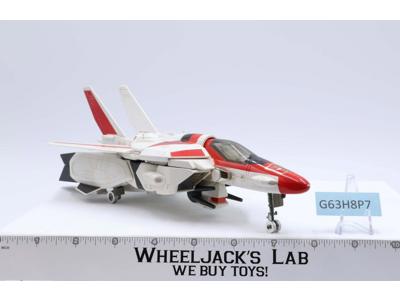 Jetfire 1985 G1 Transformers Hasbro Action Figure Vintage