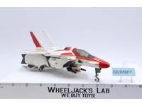 Jetfire 1985 G1 Transformers Hasbro Action Figure Vintage