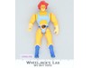 Lion-O RED Thundercats 1985 LJN Vintage Vintage Action Figure