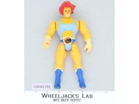 Lion-O RED Thundercats 1985 LJN Vintage Vintage Action Figure