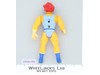 Lion-O RED Thundercats 1985 LJN Vintage Vintage Action Figure