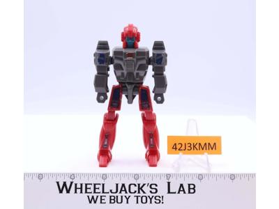 Pretender Splashdown INNER ROBOT 1988 G1 Transformers Hasbro Action Figure