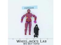 Hydro-Viper V1 G.I. Joe 1988 Hasbro Vintage Action Figure