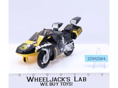 Mammoth Battle Bike Power Rangers 1993 Bandai Action Figure Vehicle