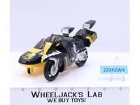Mammoth Battle Bike Power Rangers 1993 Bandai Action Figure Vehicle