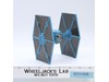 Imperial Tie Fighter 100% Complete W/Box Vehicle Star Wars MICRO COLLECTION