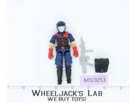 Vipers V1 100% Complete G.I. Joe 1986 Hasbro Vintage Action Figure