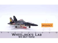 Air Raid Vintage 1986 G1 Transformers Hasbro Action Figure