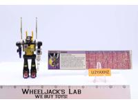 Kickback 100% Complete Vintage 1985 G1 Transformers Hasbro Action Figure