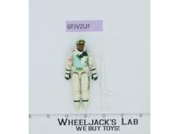 Iceberg V1 100% Complete G.I. Joe 1986 Hasbro Vintage Action Figure