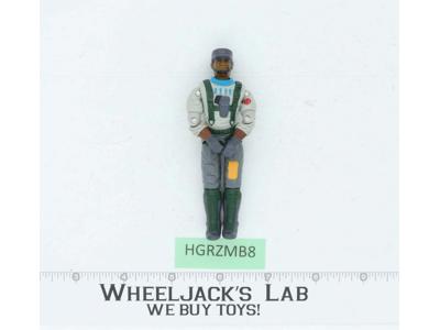 Stretcher V1 1990 G.I. Joe Hasbro Vintage Action Figure