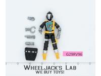 B.A.T.S. V1 100% Complete G.I. Joe 1986 Hasbro Vintage Action Figure